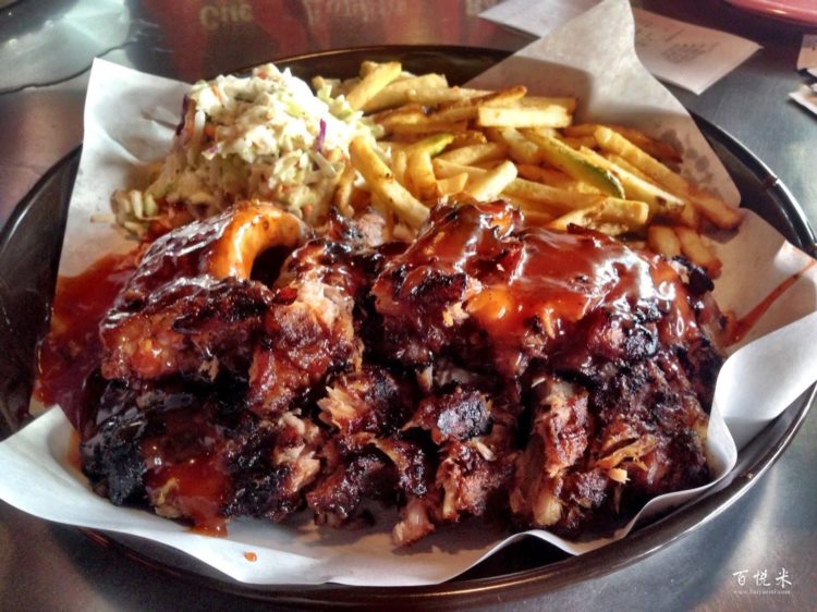 美式西餐點(diǎn)菜寶典:主菜、前菜、沙拉、湯怎么點(diǎn)?